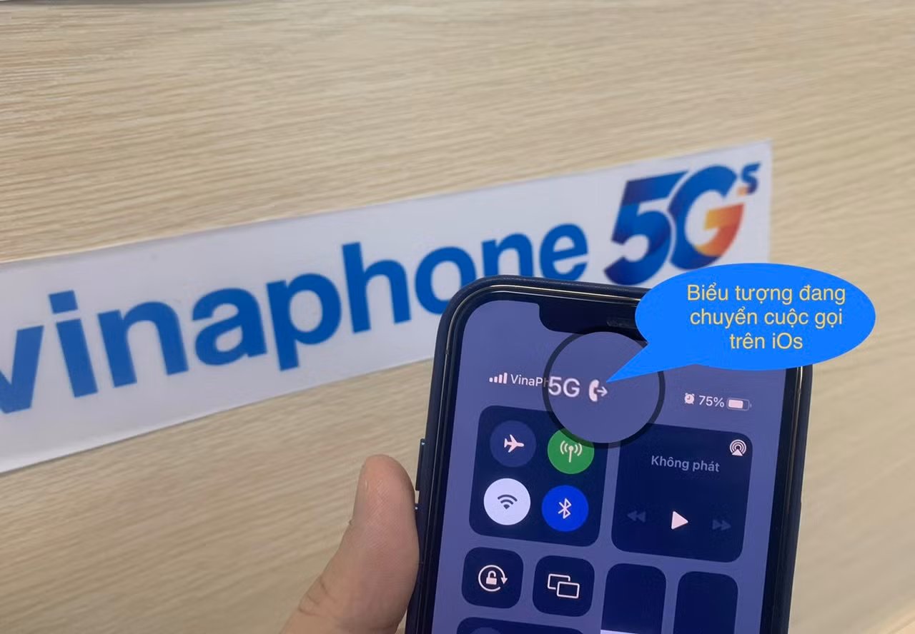 Cảnh báo tình trạng tội phạm lợi dụng tính năng Chuyển hướng cuộc gọi đánh cắp thông tin mã OTP -1