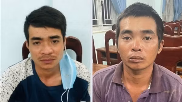 Thu mua gần 1 tấn thuốc nổ rồi vận chuyển vào Nam ảnh 5