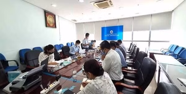 Đà Nẵng phát hiện nhiều hồ sơ lao động nước ngoài có dấu hiệu làm giả