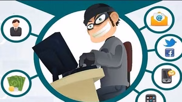 Người dân hỗ trợ Công an bắt nhóm chuyên "rình mồi" ảnh 2