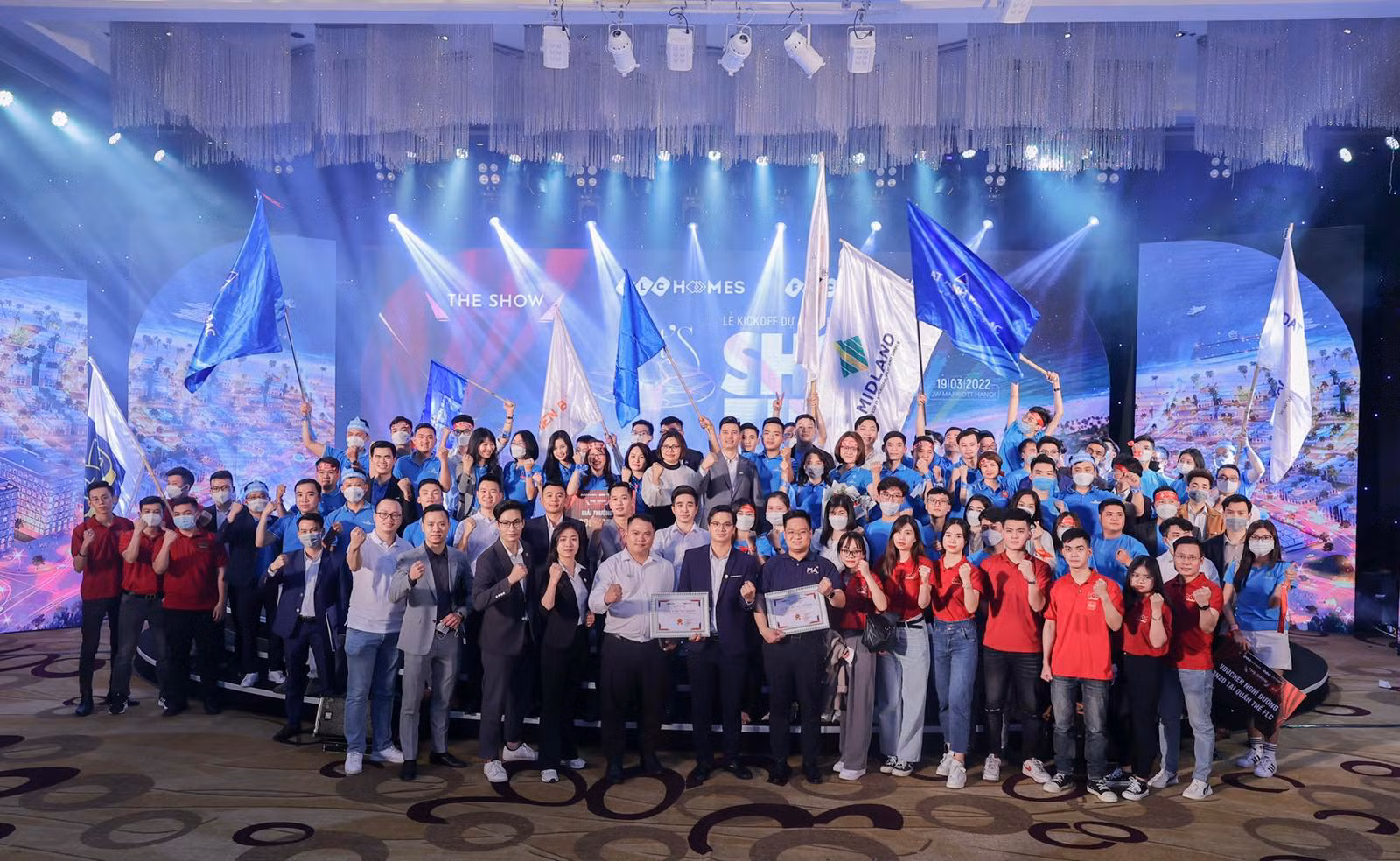 Dự án mới của FLC Quảng Bình tạo ấn tượng mạnh -0