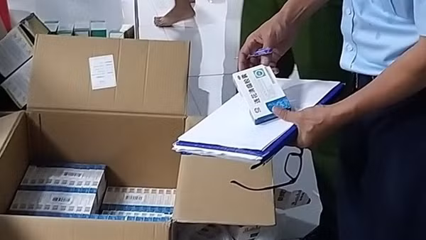 Cảnh giác thủ đoạn hướng dẫn thực hiện chuyển hướng cuộc gọi ảnh 1