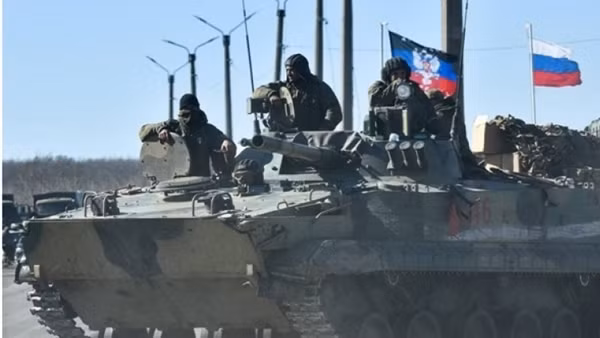 Đàm phán Nga-Ukraine: Moscow quyết định “cắt giảm mạnh các hoạt động quân sự" ảnh 2