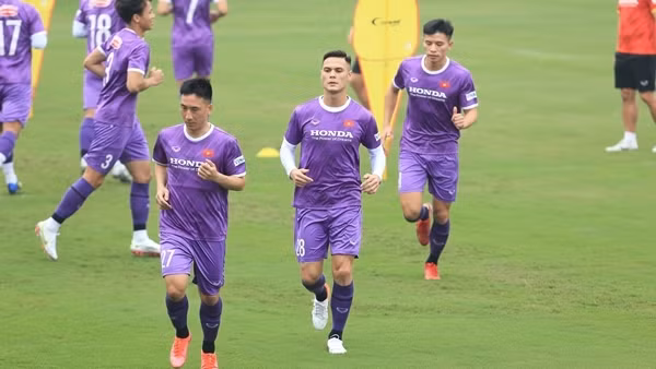 Cầm hòa Nhật Bản: Lời chào tạm biệt của ĐT Việt Nam ảnh 5