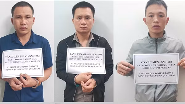 Em nhờ anh trai ship 2 bánh heroin ảnh 3