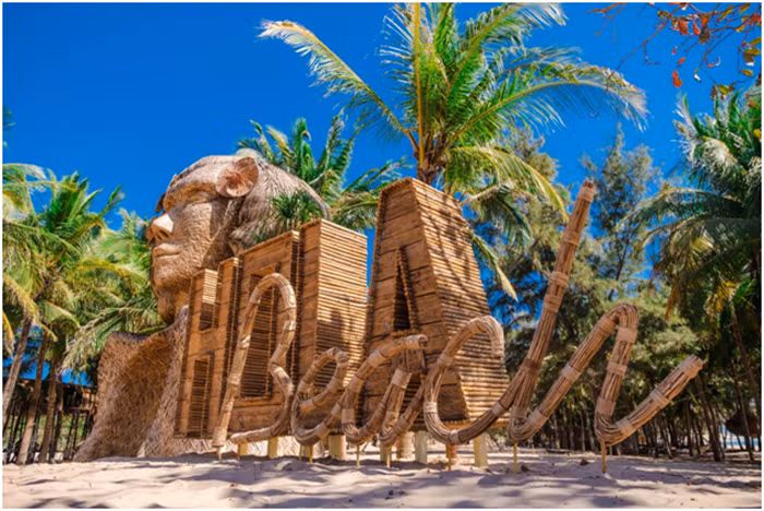 Đại đô thị “all-in-one” dần lộ diện, Thanh Long Bay trở thành điểm nhấn của du lịch Bình Thuận -0