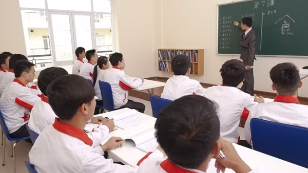 Nhức nhối vấn nạn lừa đảo xuất khẩu lao động ảnh 2