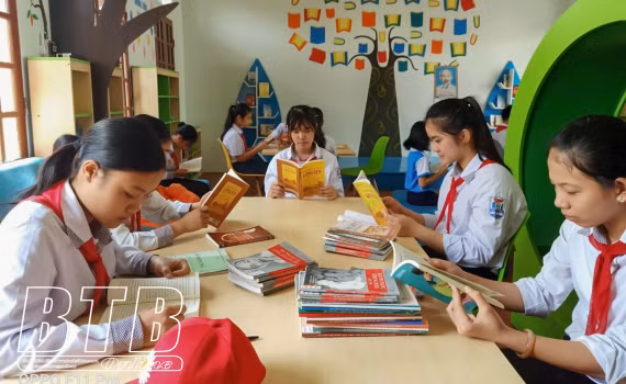Gia hạn Cuộc thi sáng tác 