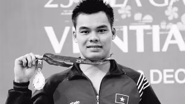 Kỳ vọng "mỏ vàng" võ thuật tại SEA Games 31 ảnh 3