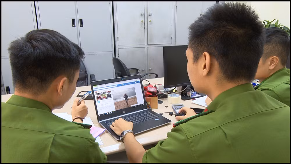 Nhận diện tội phạm sử dụng công nghệ cao Bài cuối: Đề phòng mắc bẫy -0