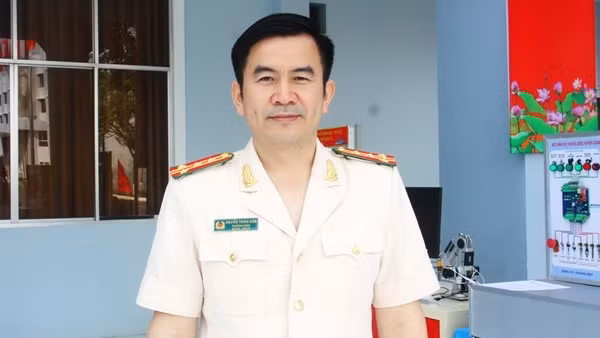 Phát huy vai trò của lực lượng Công an trong đấu tranh phòng, chống tham nhũng