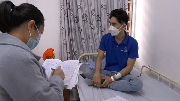 Hàng loạt vi phạm tại cửa hiệu bánh lớn nhất Đà Lạt ảnh 2
