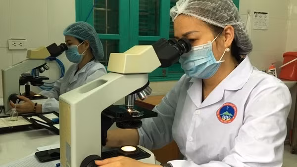 Đẩy mạnh cuộc chiến chống bệnh lao