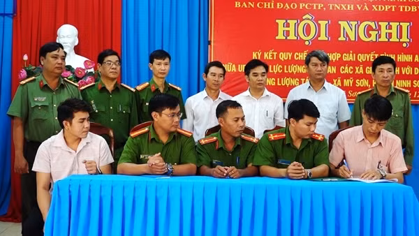 Cân đối về năng lượng, bảo đảm cung ứng điện cả trước mắt và lâu dài ảnh 7