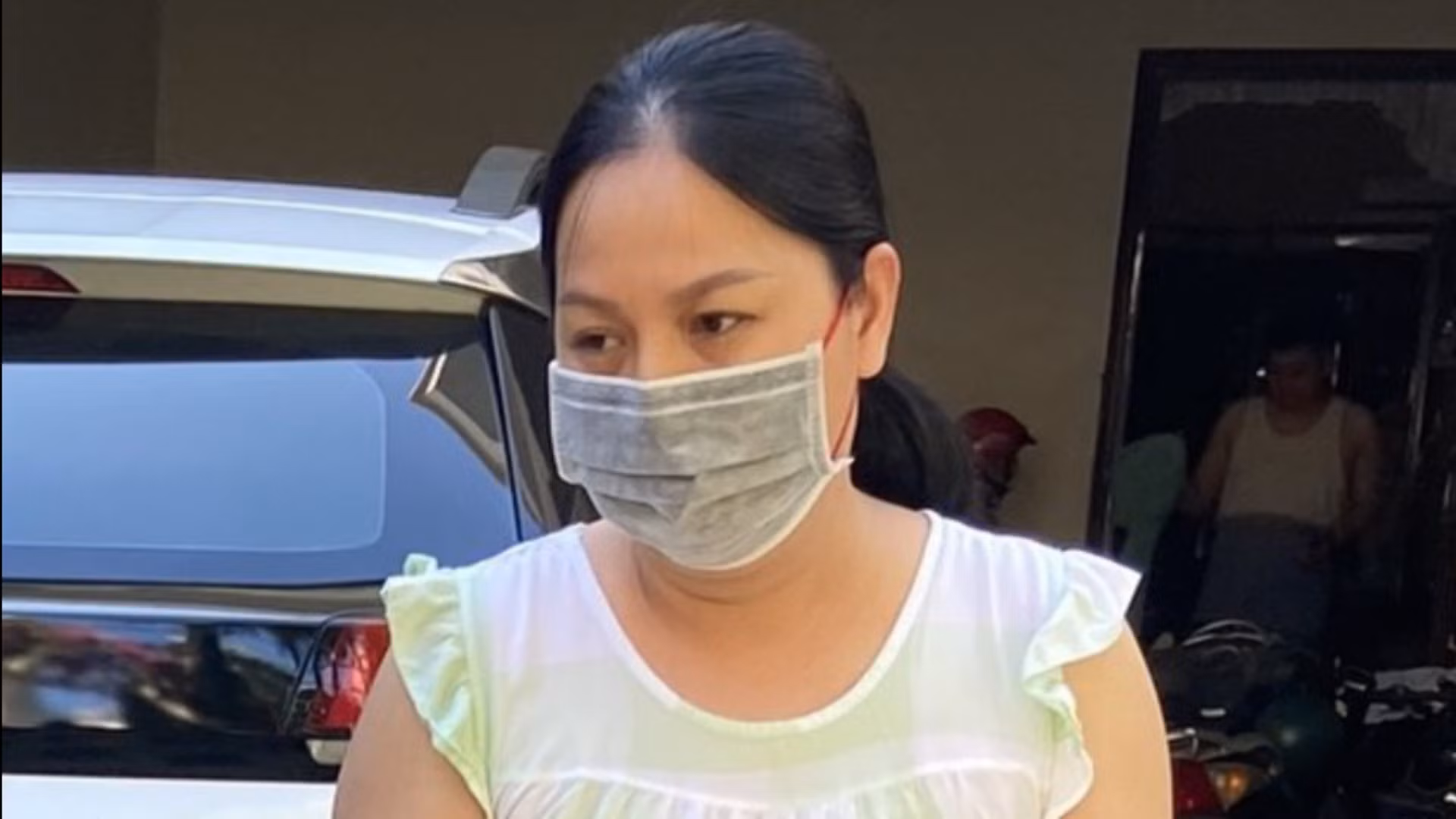 Lừa đảo “chạy” sổ đỏ, chiếm đoạt 3 tỷ đồng -0