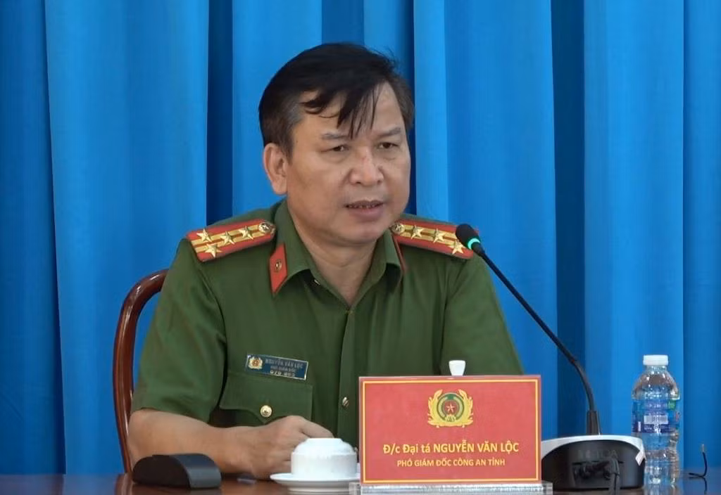 Phòng ngừa, đấu tranh tội phạm trộm cắp tài sản -0