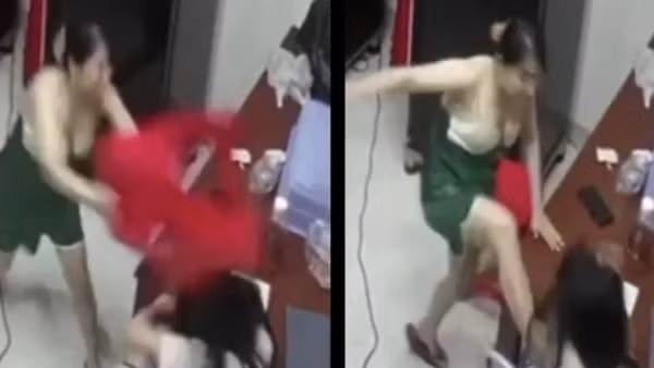 Bé gái 7 tuổi tử vong, nghi bị bạo hành ảnh 2