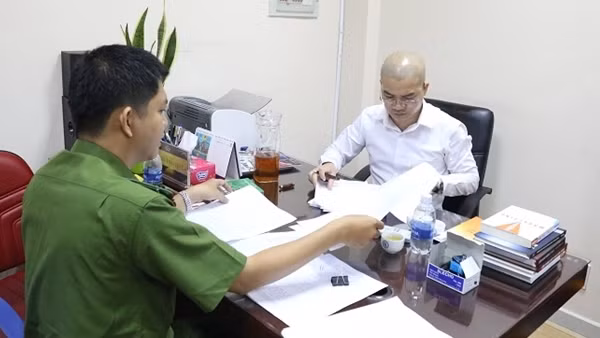 Vụ Công ty Alibaba lừa đảo: Kê biên, phong tỏa trên 2.300 tỷ đồng
