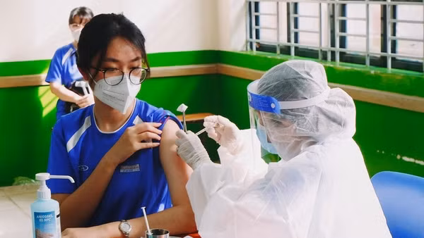 Thêm 1 loại vaccine phòng COVID-19 cho trẻ từ 6 đến dưới 12 tuổi ảnh 3