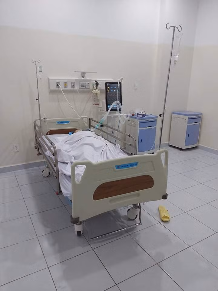 Vụ nữ bệnh nhân nâng ngực tử vong: Tạm đình chỉ công tác bác sĩ đứng mổ chính -0