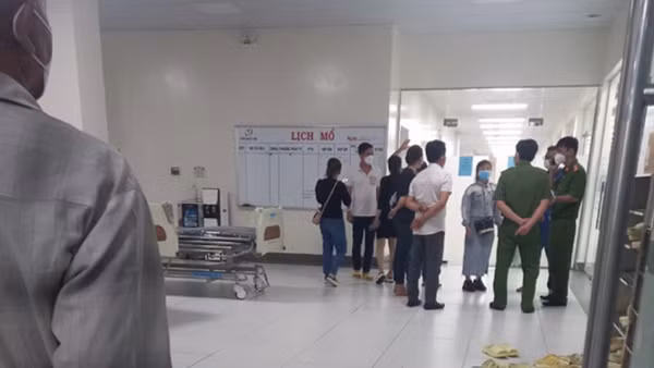 Liên tiếp các ca tai biến thẩm mỹ nghiêm trọng trên địa bàn Thành phố ảnh 4