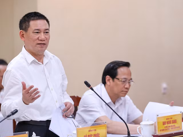Bình Phước phải dồn lực xây dựng các tuyến cao tốc, thúc đẩy kết nối chiến lược giữa Đông Nam Bộ và Tây Nguyên -0