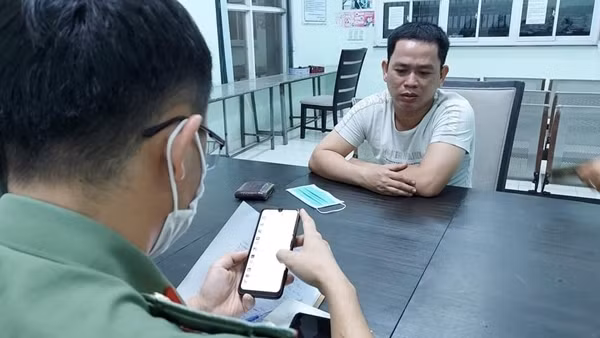 Xử nghiêm để nắn chỉnh xu hướng lệch lạc, ảo tưởng, phạm pháp ảnh 1