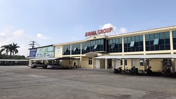 Doanh nghiệp sắn làm giả hồ sơ nhằm chiếm đoạt tiền hoàn thuế