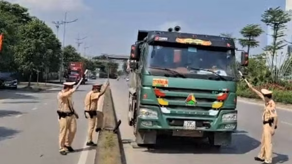 Có thể từ chối đăng kiểm nếu ô tô bị phạt nguội quá 20 ngày không nộp phạt ảnh 3