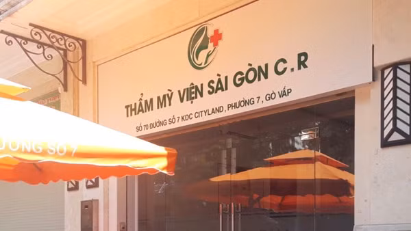 Mạnh tay xử lý hoạt động thẩm mỹ không phép ảnh 4