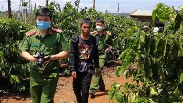 Lời khai ớn lạnh của kẻ đâm chết nữ chủ cửa hàng quần áo ảnh 3