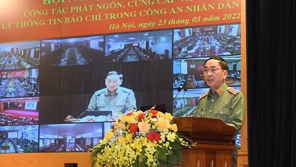 Lợi dụng danh nghĩa báo chí để hoạt động trái phép ảnh 4