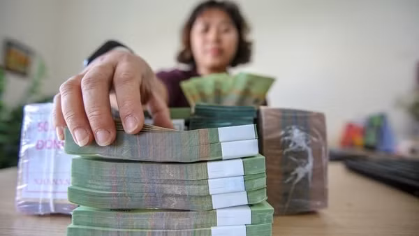 Chính phủ đề xuất kéo dài thời hạn xử lý nợ xấu ảnh 2