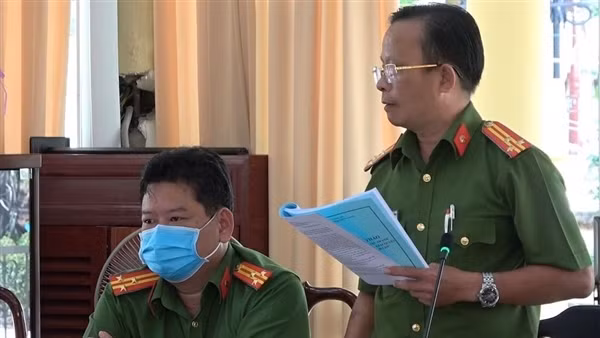 Nhân rộng mô hình“Camera an ninh” tại khu dân cư, tuyến đường chính ảnh 3