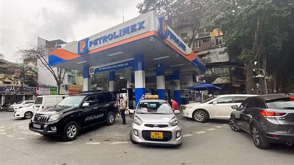 Giá xăng liệu có tiếp tục tăng sau nghỉ lễ? ảnh 3