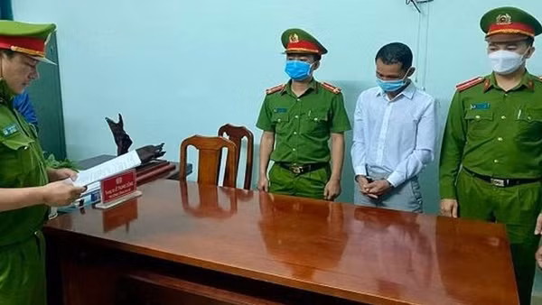 Hậu quả từ kiểu làm ăn "mượn đầu heo nấu cháo" ảnh 3