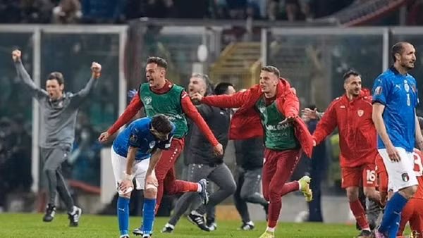 Đức chung bảng với Tây Ban Nha tại World Cup 2022 ảnh 2