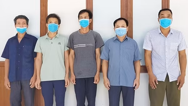 Sẽ xử lý người đứng đầu nếu để xảy ra sai phạm ảnh 2