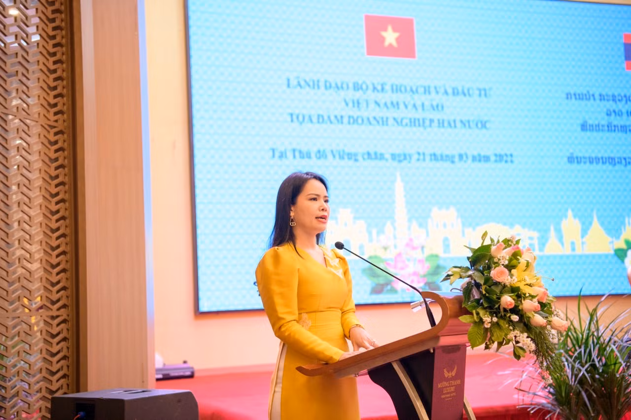 T&T Group hợp tác với tập đoàn hàng đầu của Lào, phát triển 2.500 MW điện tái tạo -0