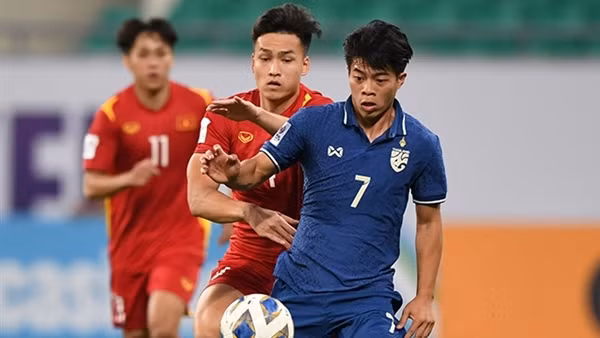Chuyện chưa kể về tân "thuyền trưởng" U23 Việt Nam​​​​​​​ ảnh 2