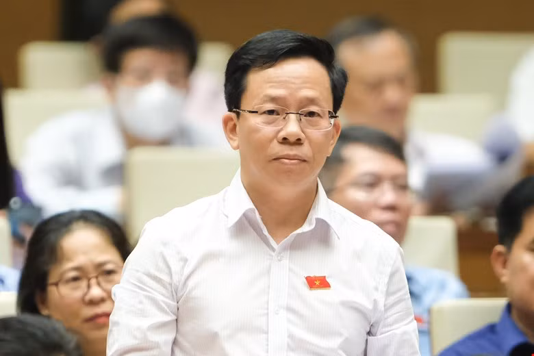 9 dự án chậm tiến độ là hiện hữu, trách nhiệm tham mưu của Bộ trưởng thế nào? -0