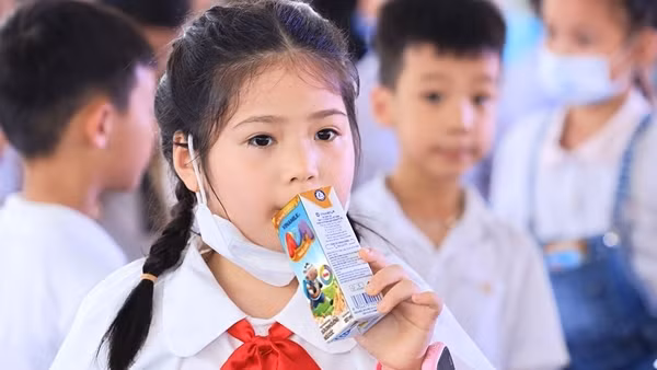 Vinamilk và các công ty con liên tiếp công bố thêm thông tin về các dự án lớn ảnh 7