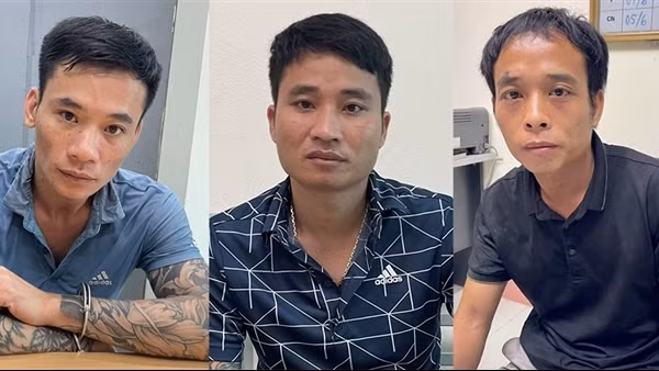 Nhận diện và kiến nghị giải pháp phòng, chống ma túy tại TP Hồ Chí Minh ảnh 5