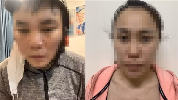 Diễn viên hài Hữu Tín có mặt trong nhóm người sử dụng ma túy ảnh 3
