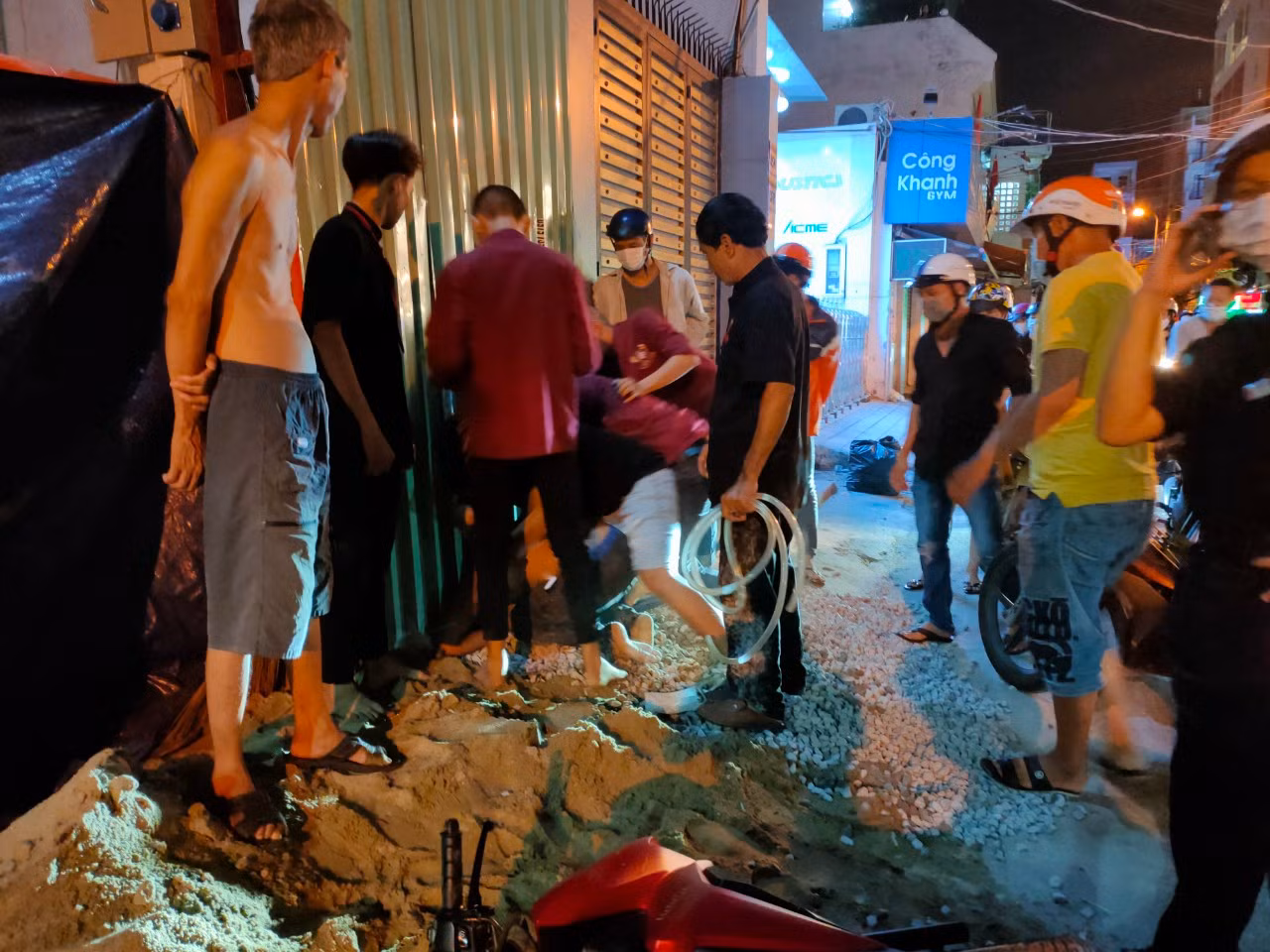 Chuyển hóa địa bàn sau “cơn lốc” ma túy -1