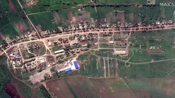 Cần lối thoát thông qua ngoại giao giữa Nga và Ukraine ảnh 2