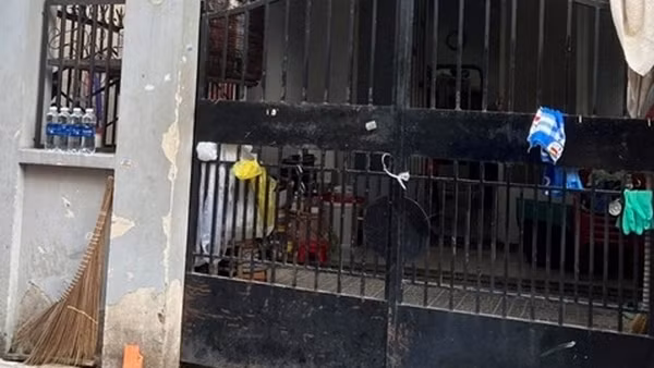Nghi án chồng sát hại vợ rồi tự sát ảnh 2