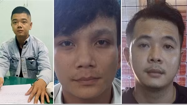 Con vay nợ, nhà bố mẹ bị tạt mắm tôm, "khủng bố" tinh thần ảnh 3