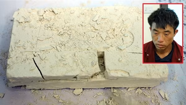 Mua ma túy từ Sơn La mang về Yên Bái bán kiếm lời