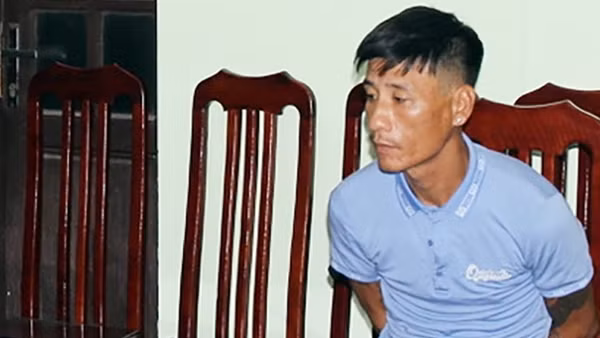 Công an Đăk Nông liên tiếp phá các vụ án ma túy ảnh 5
